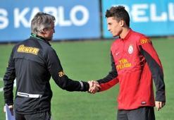Alex Telles: G.Saray'da oynamak hayalimdi