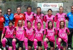 Derince Play-off yolunda
