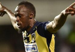 Sivasspor Bolt'un peşinde