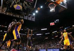 Miami Heat, Bosh ile kazandı: