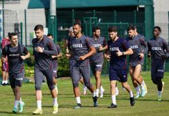 Trabzonspor, Fenerbahçe'yi konuk edecek