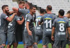 Fatih Karagümrük, deplasmanda Altay ile karşılaşacak