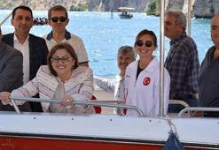 Tarihi Rumkale Su Sporu Festivaline Evsahipliği Yaptı