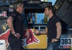 Loeb'e de Dakar yolu göründü!