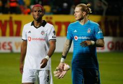 Beşiktaş'ta Ryan Babel krizi sürüyor
