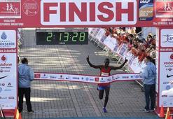 Vodafone 39'uncu İstanbul Maratonu'nda 73 elit atlet yarışacak