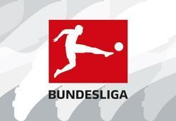 Bundesliga'da pazartesi maçları tarih oldu!