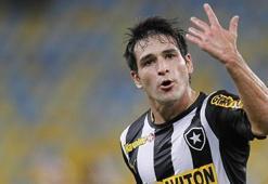 İşte son kartal