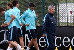 Emre Tilev: Ozan'ın, Fatih Terim'de bulup Lucescu'da bulamadığı şey...