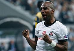 Ryan Babel: Kadroda kimseyi tanımıyorum