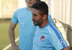 "Eğer Sabri Galatasaray'dan ayrılmasaydı..."