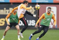 Son dakika | Galatasaray'da Nagatomo müjdesi