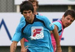 Can Arat ile Pierre Van Hooijdonk aynı takımda!