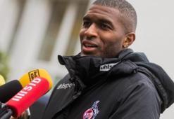 Anthony Modeste'ten Galatasaray sorusuna flaş yanıt!