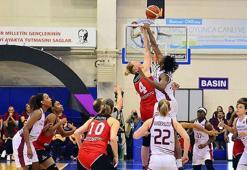 FIBA Süper Kupa sahibini buluyor
