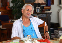 O yorum Zafer Algöz'ü çıldırttı