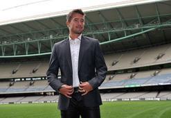 Harry Kewell: Galatasaray'a teknik direktör olarak dönmek isterim