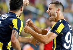 Roberto Soldado: Galatasaray'a gol atmak istiyorum
