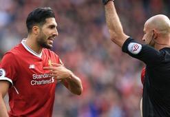 Juventus'un Emre Can ısrarı sürüyor