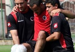 G.Birliği'nde şanssız gün!
