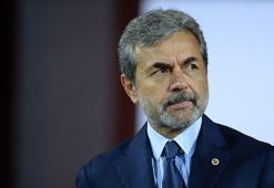 "Aykut Kocaman'ın şanssızlığı..."
