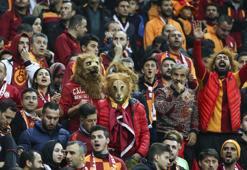 Dolandırılan taraftara Galatasaray'dan jest