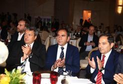 Mecnun Otyakmaz: Başarılı işler yapacağız
