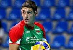 Bingöl Solhanspor, Bulgar smaçör Grozdanov'u transfer etti