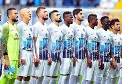 Adana Demirspor'dan örnek organizasyon