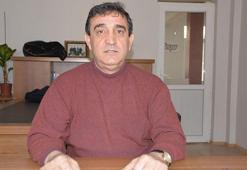 Bandırmaspor Başkanı Erhan Elmastaş istifa etti