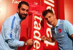 TFF'de sponsorluk anlaşması