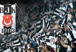 Beşiktaş'tan coşkulu paylaşım!
