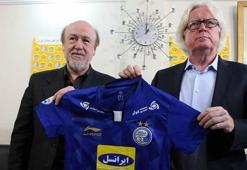 İstiklal'de Winfried Schafer dönemi