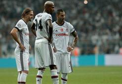 Ahmet Nur Çebi Caner-Talisca gerginliği hakkında konuştu!