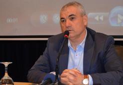 "Galatasaray şampiyon oldu, Fenerbahçe yarıştan koptu diyemeyiz"