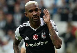 Talisca kalacak mı? Ahmet Nur Çebi açıkladı...