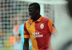 Eboue'de flaş gelişme! Testler sonuçları belli oldu...