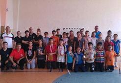 Badminton Altın Raketler Yüreğir İlçe Birinciliği sona erdi