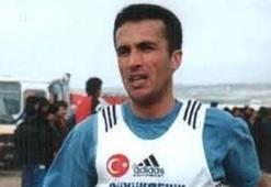 Kovid-19'dan vefat eden eski milli atlet Zekeriya Akdoğan, Konya'da toprağa verildi