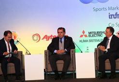 Spor camiasının ünlü isimleri Sports & Business Summit 2017'de buluştu!