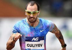 Guliyev, KKTC'de piste çıkıyor