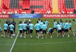 'Türk futbol tarihinin en kritik maçı'