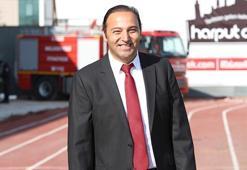 Fuat Çapa: Transfer tahtasının açılmasını konuşacak durumda değiliz
