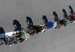 TUR 2017'de hedef podyum