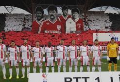 Samsunspor'dan teşekkür