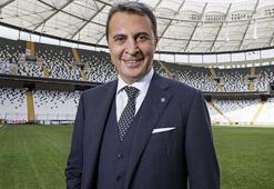 Fikret Orman'dan Süper Kupa finali yorumu!