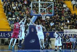 All-Star maçı Türk karmasının: 122-111