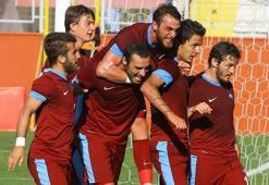 1461 Trabzon'dan 5'i 1 yerde