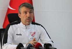 Boluspor Bursaspor karşısında galibiyet peşinde