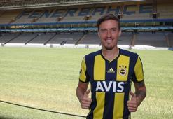 Max Kruse, Fenerbahçe'de kazandığı yıllık ücreti açıkladı!